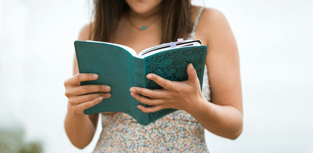 Growing in Faith: A Beginner’s Guide to Following Christ More Deeply