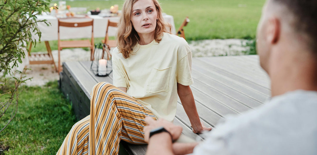 How to Gently Share Your Faith with Someone Who Doesn’t Believe in God