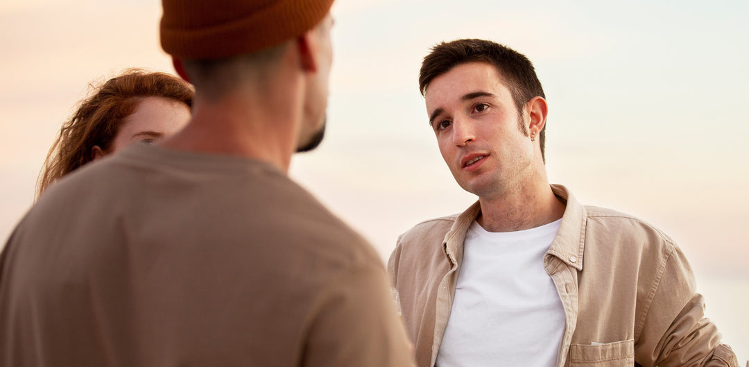 The Art of Listening: How to listen and communicate as a follower of Christ