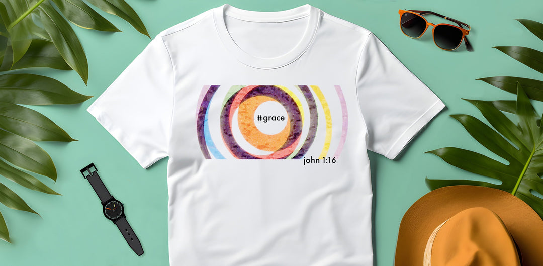 Christian Tees as Gifts: Thoughtful and Meaningful Presents for Every Occasion