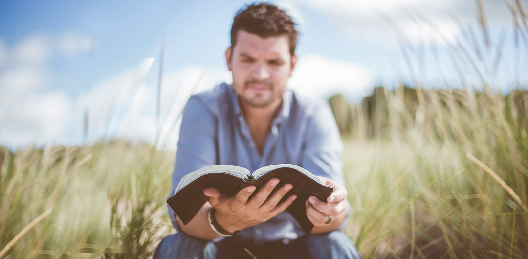 Seasonal Reflections: How to Use Summer to Reset Your Faith Priorities