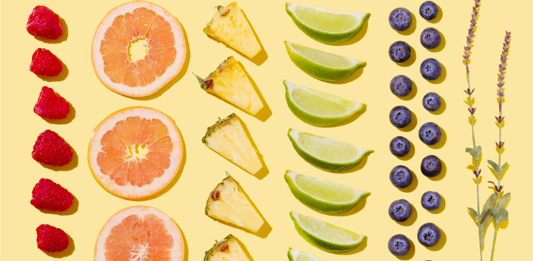 Faith & Spiritual Growth: “Growing the Fruit of the Spirit This Season”