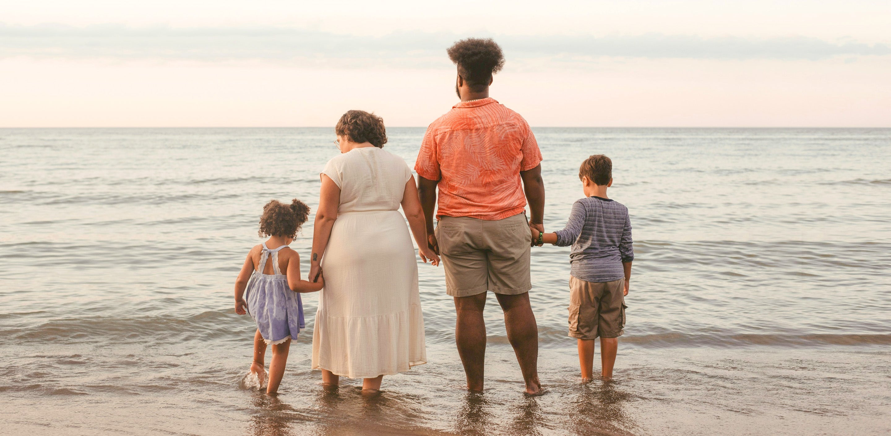 Seasonal Reflections: What Summer Teaches Us About Renewal