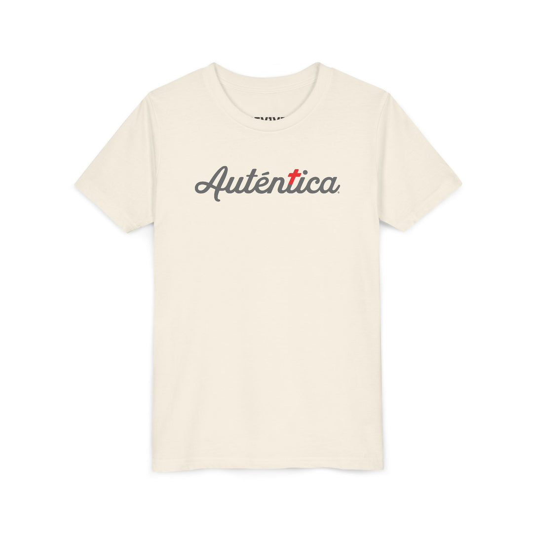 Auténtica - Tee