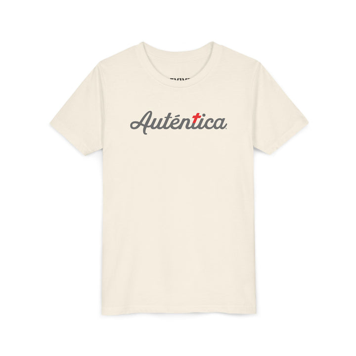 Auténtica - Tee