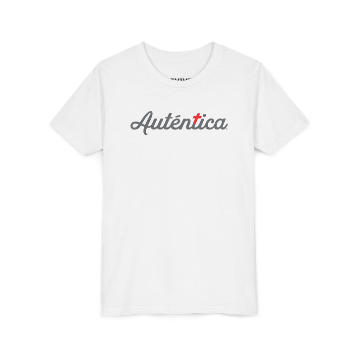 Auténtica - Tee