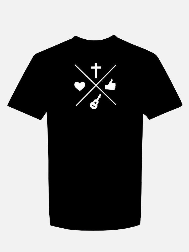 Worship - Tee