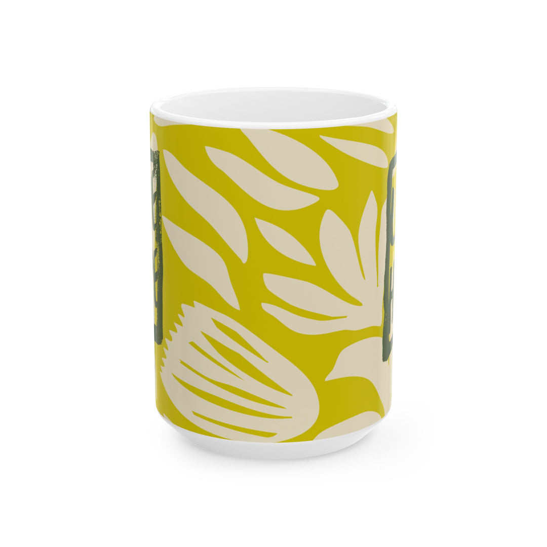 Live Hope - Coffee Mug