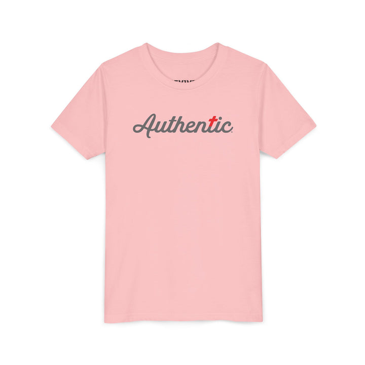 Authentic - Tee
