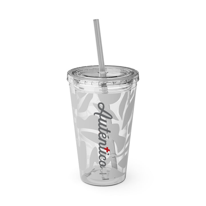 Auténtico - Tumbler