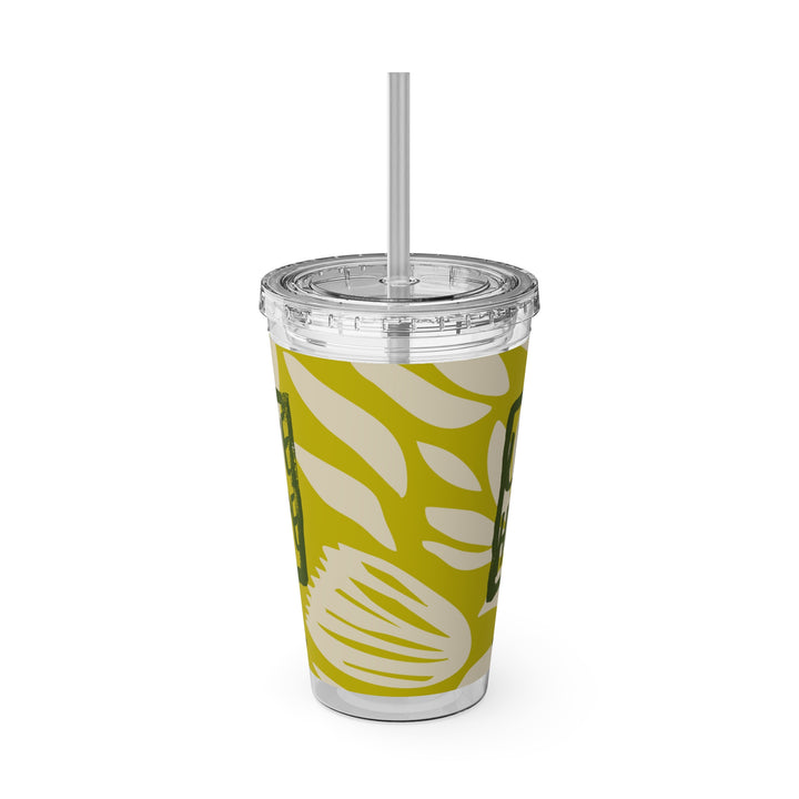 Live Hope - Tumbler