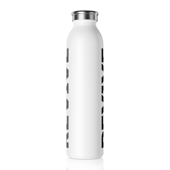 REV1VE - Water Bottle