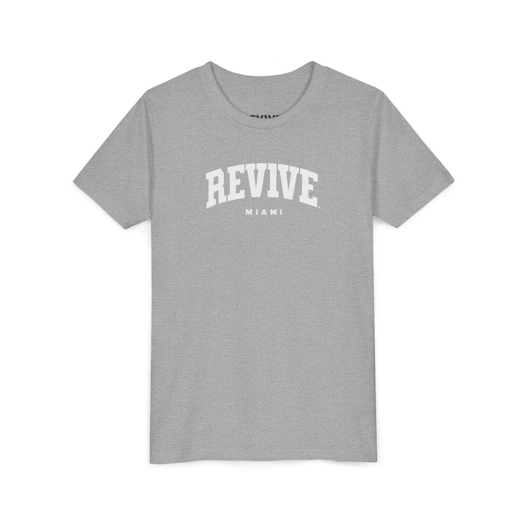 REV1VE Miami - Tee