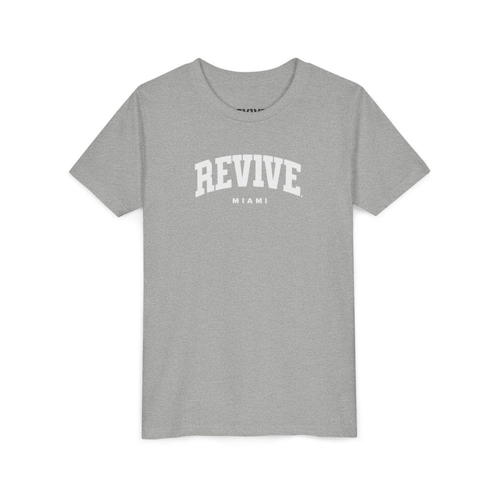REV1VE Miami - Tee