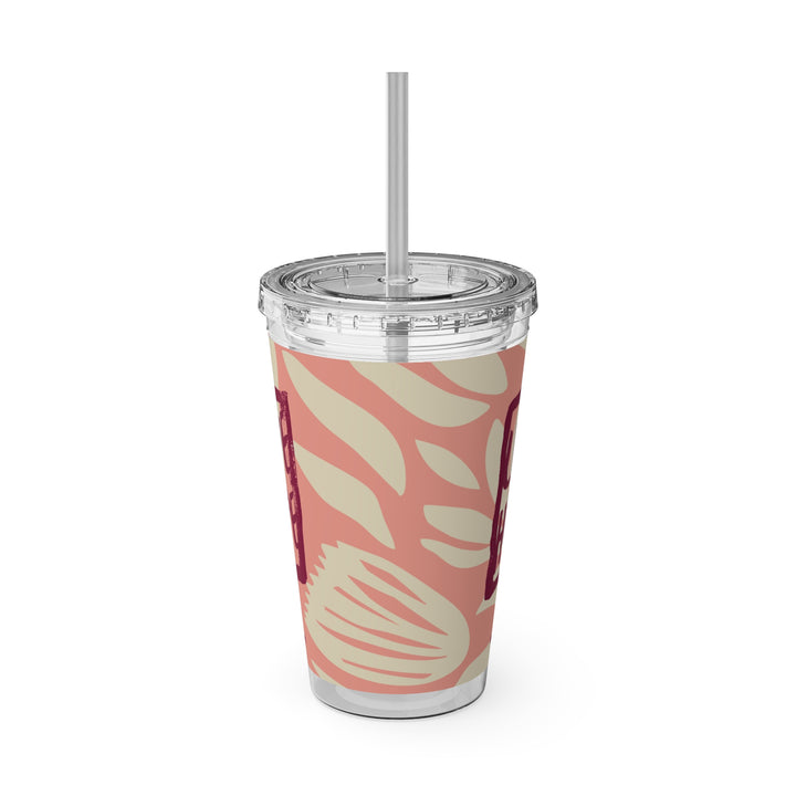 Live Hope - Tumbler
