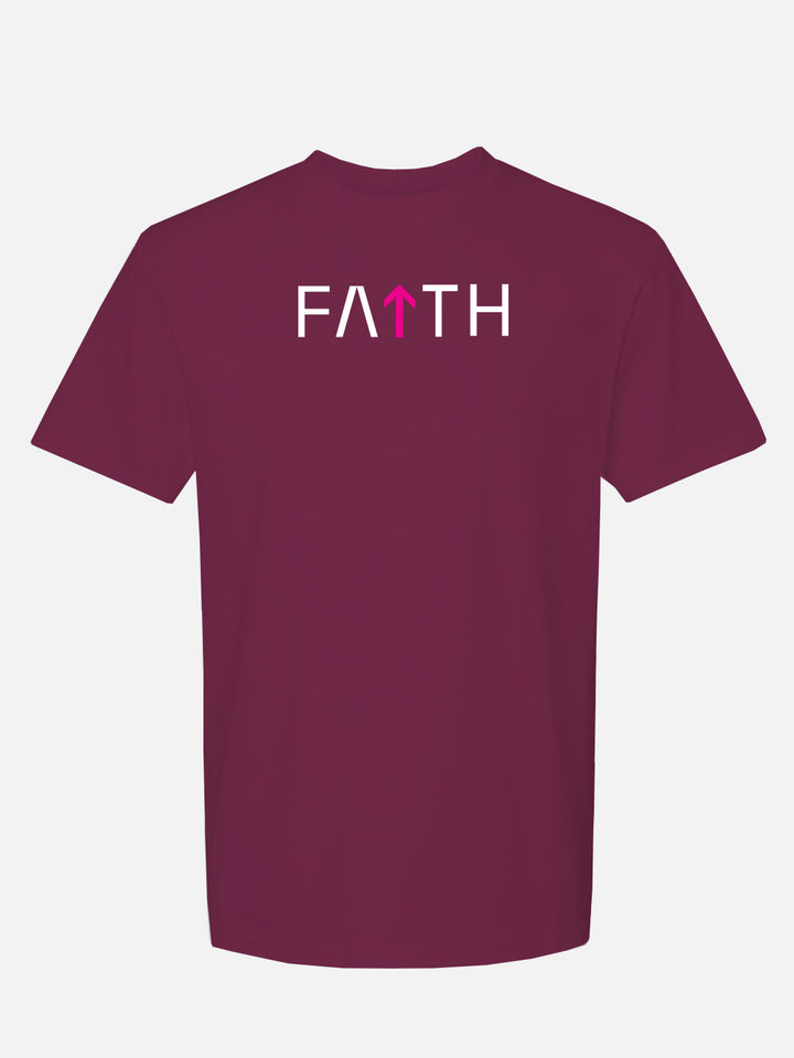 Faith - Tee