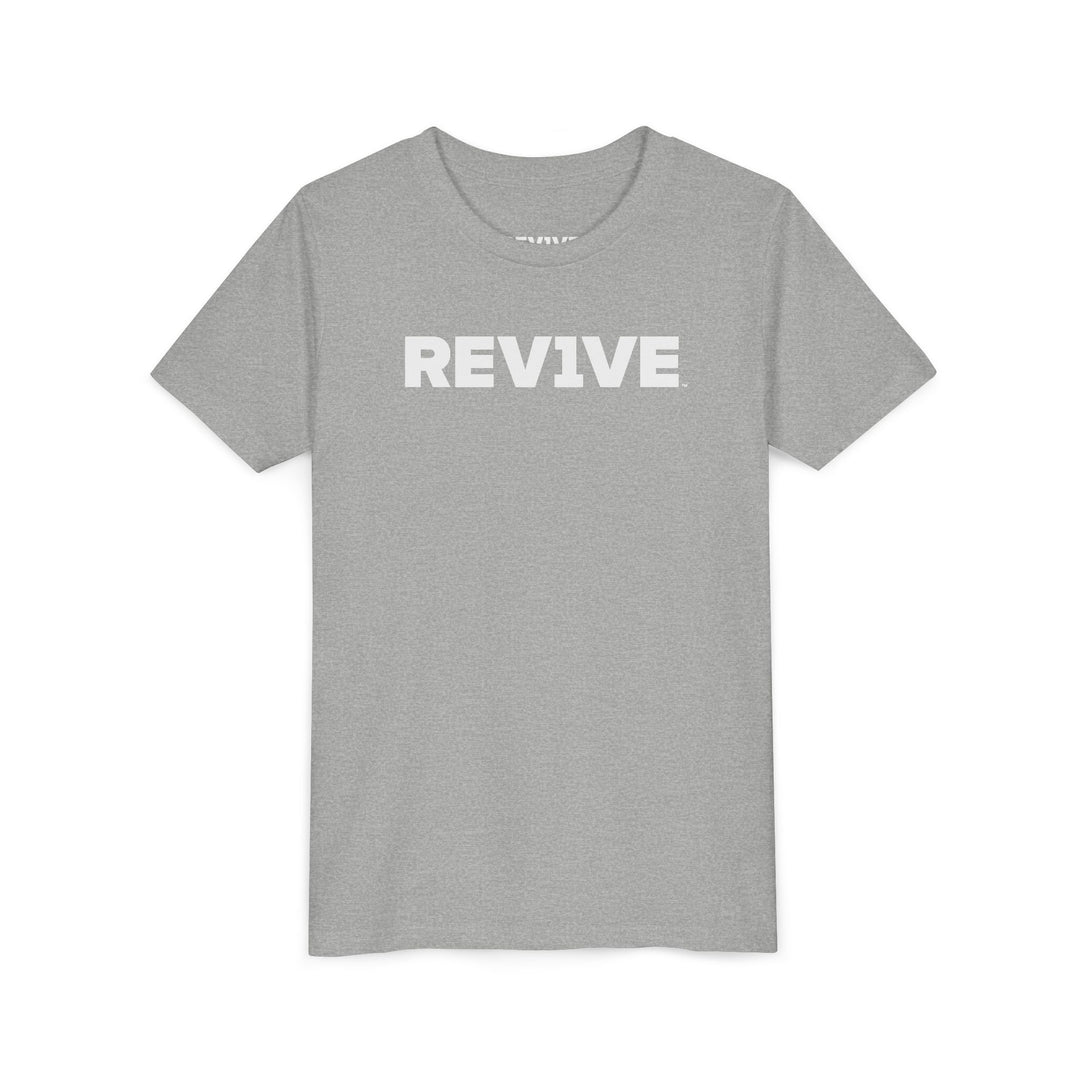 REV1VE - Tee