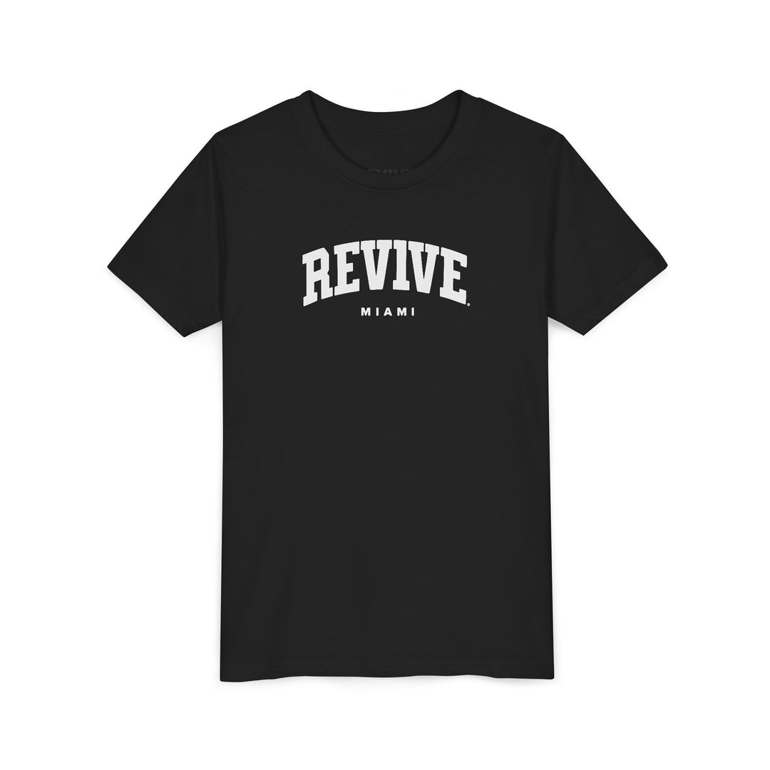 REV1VE Miami - Tee