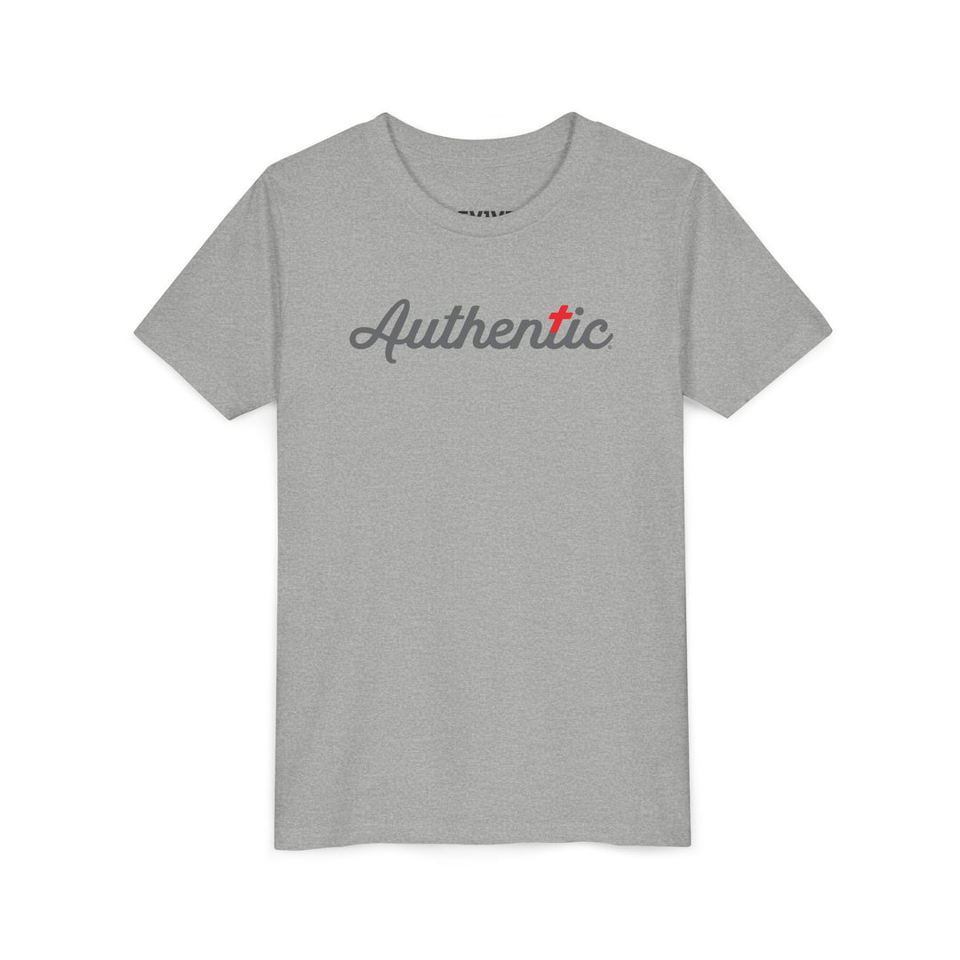 Authentic - Tee