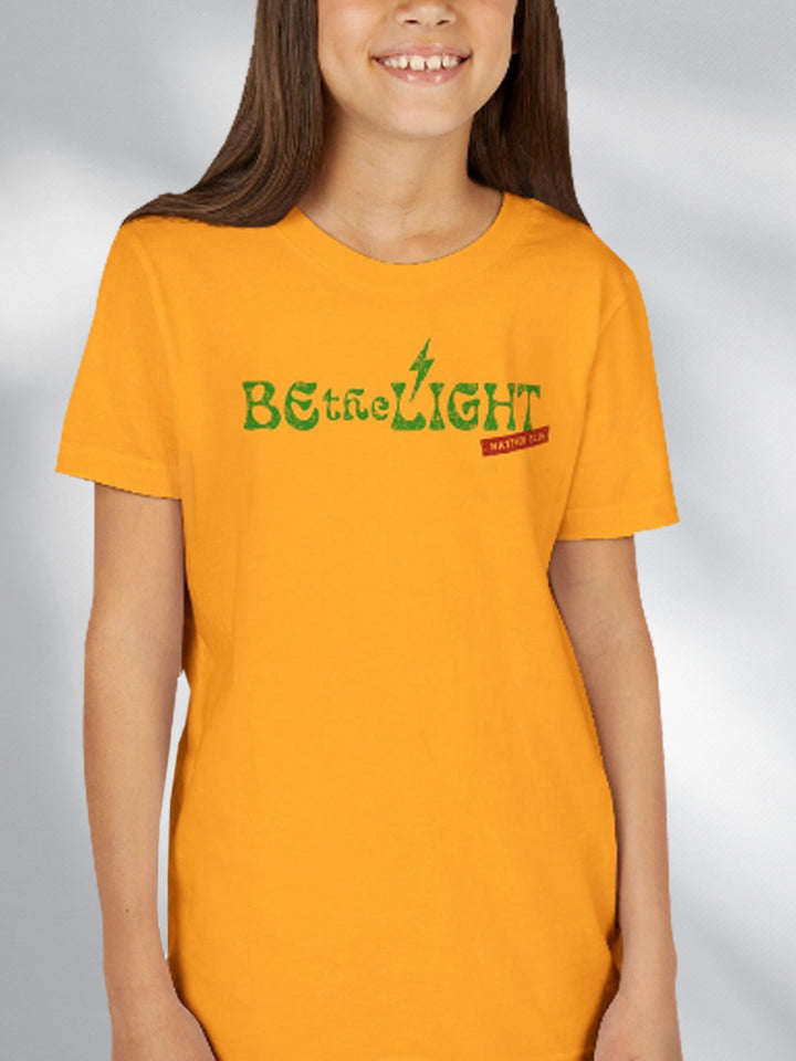 Be The Light - Tee