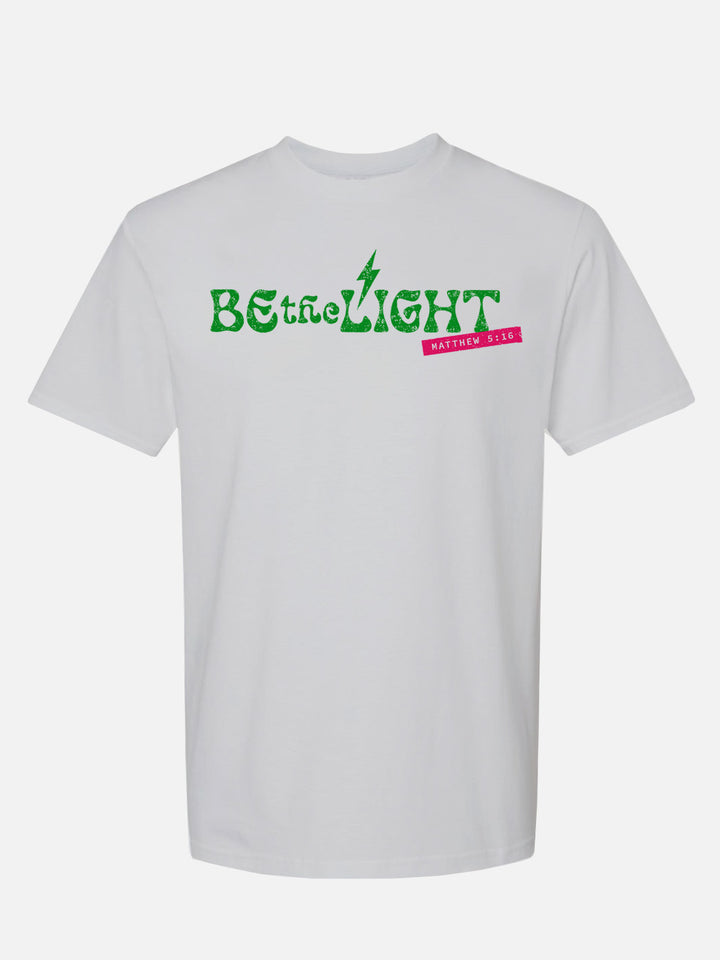 Be The Light - Tee