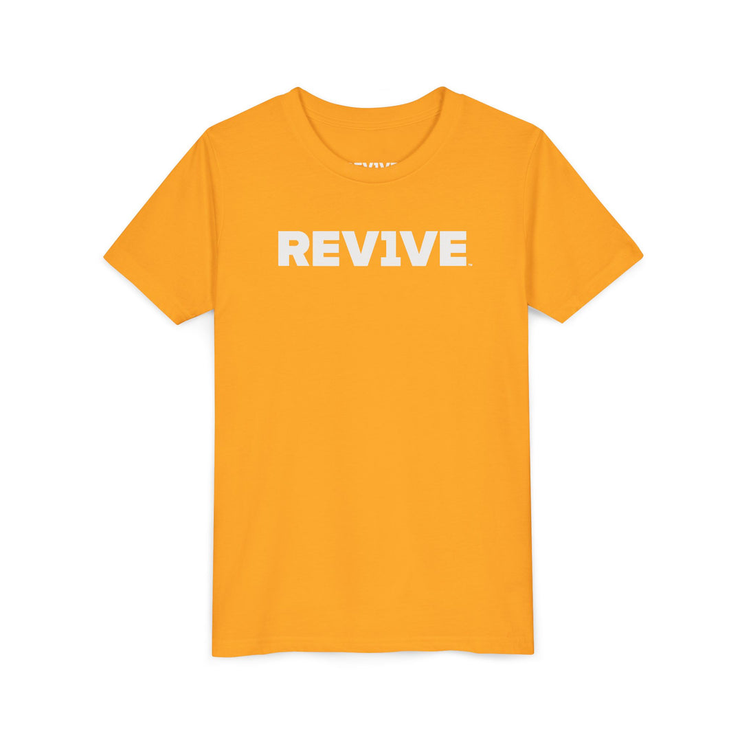 REV1VE - Tee