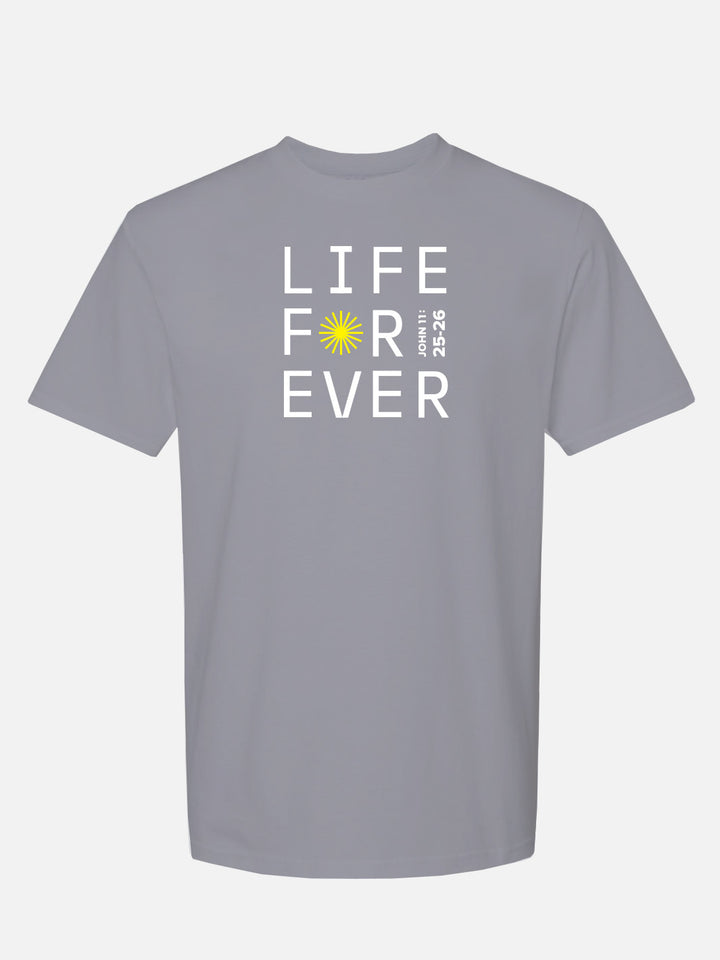 Life Forever - Tee