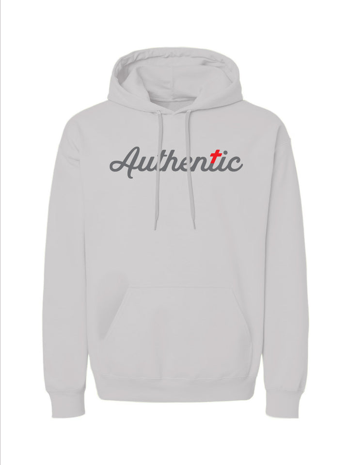 Authentic - Hoodie