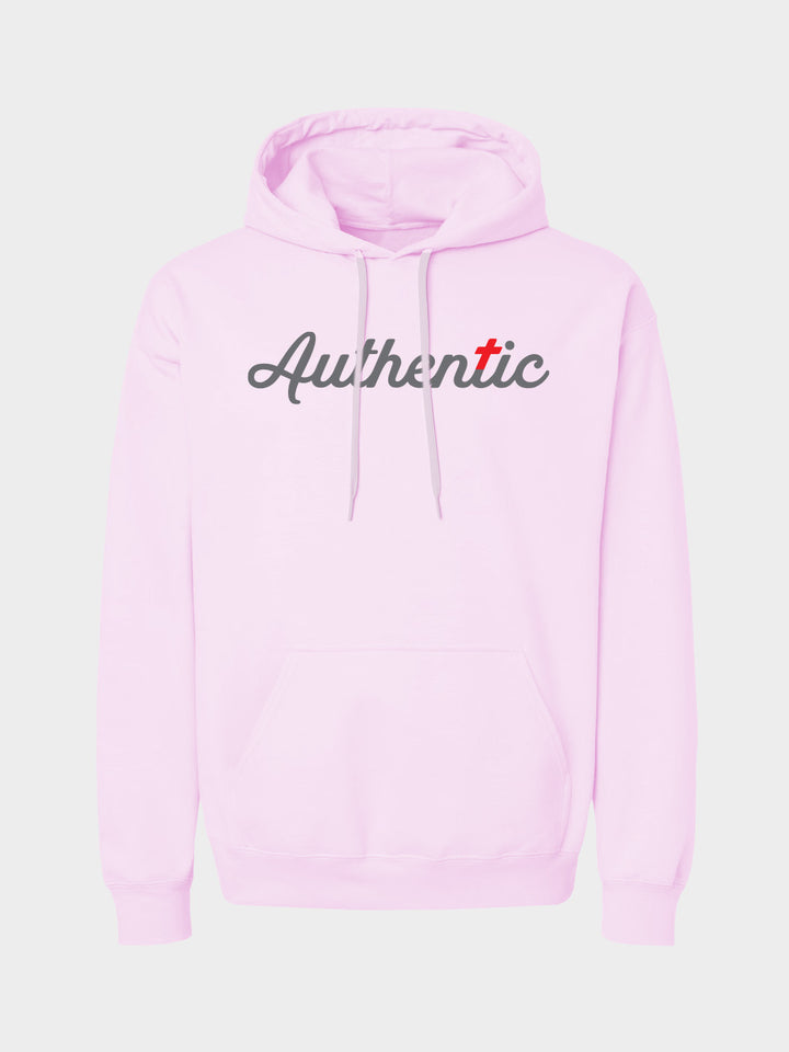 Authentic - Hoodie
