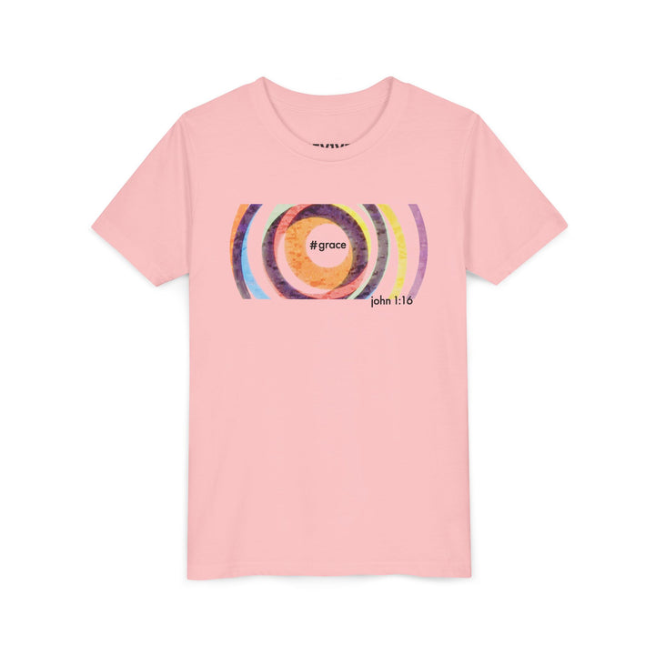 #grace - Tee