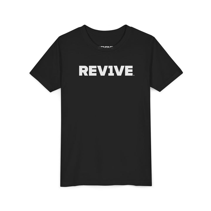 REV1VE - Tee