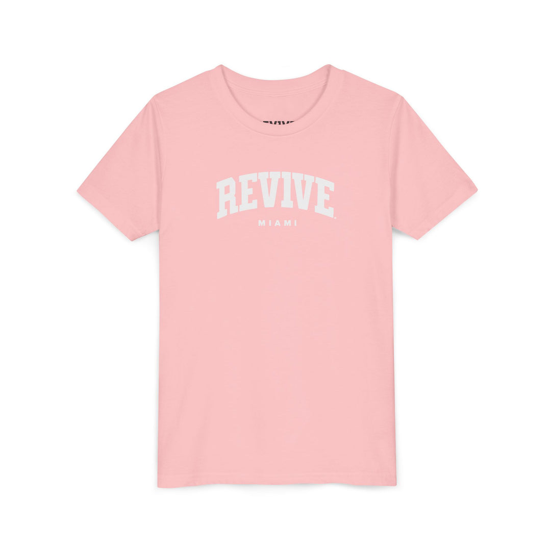 REV1VE Miami - Tee
