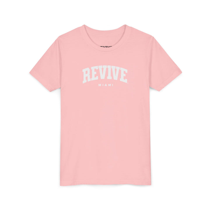 REV1VE Miami - Tee