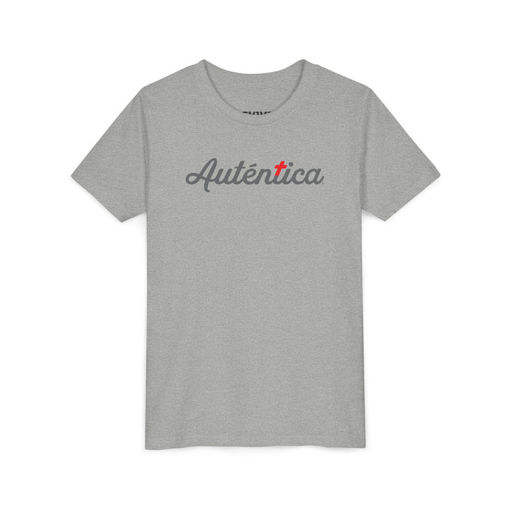 Auténtica - Tee