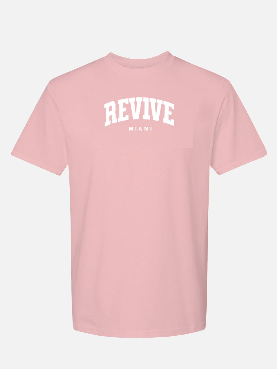 REV1VE Miami - Tee