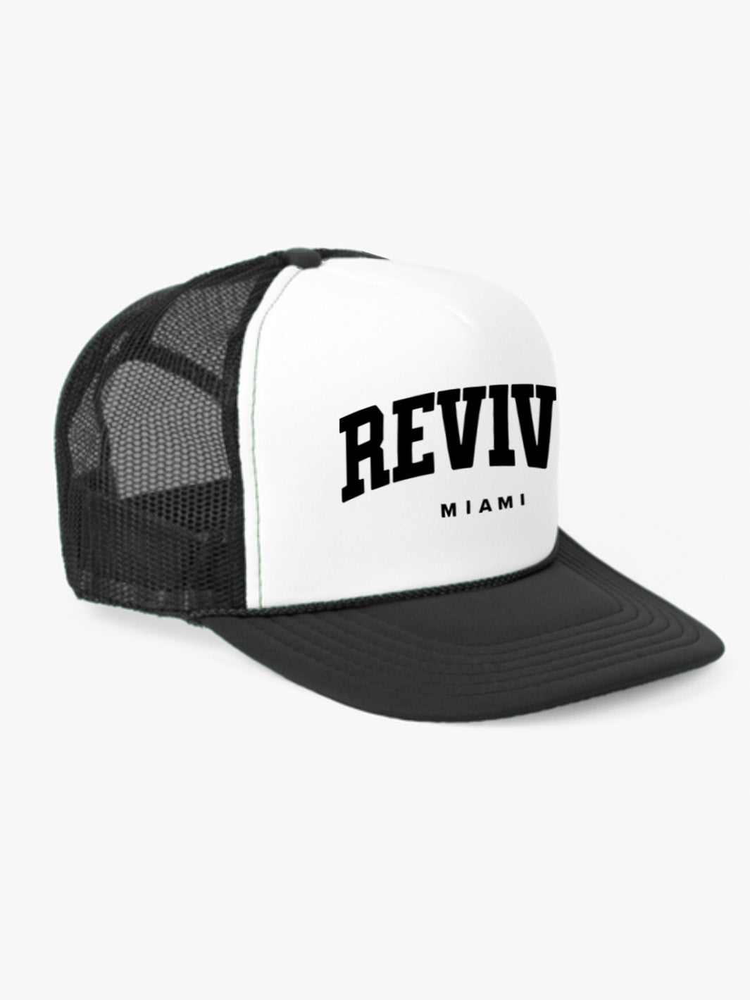 REV1VE Miami  - Cap