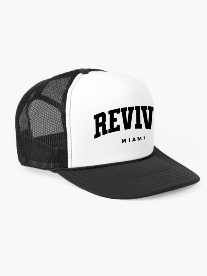 REV1VE Miami  - Cap