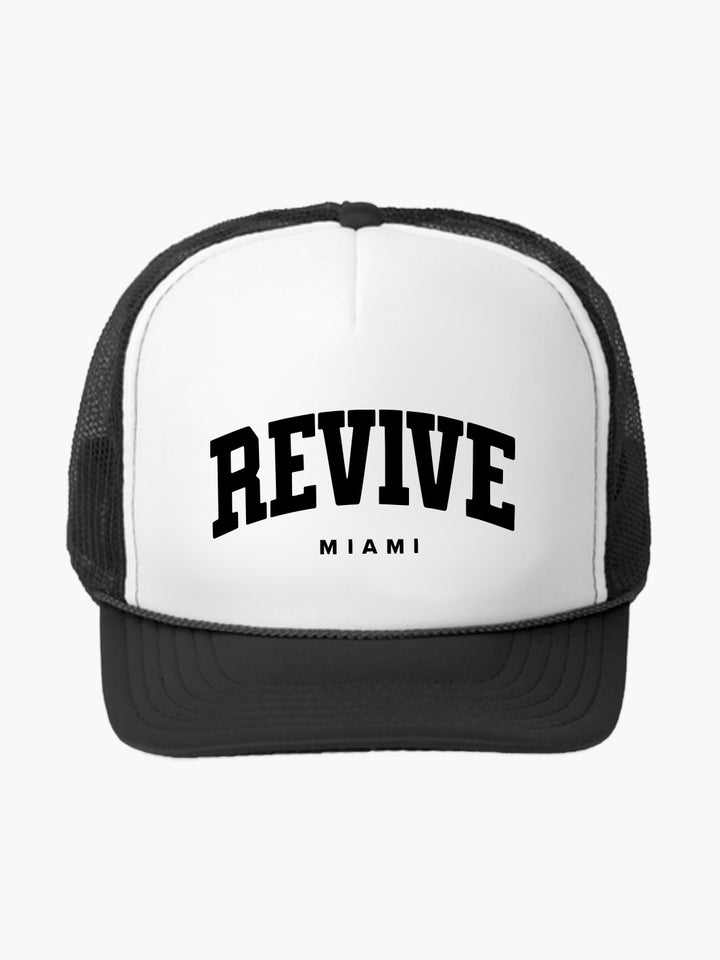 REV1VE Miami  - Cap