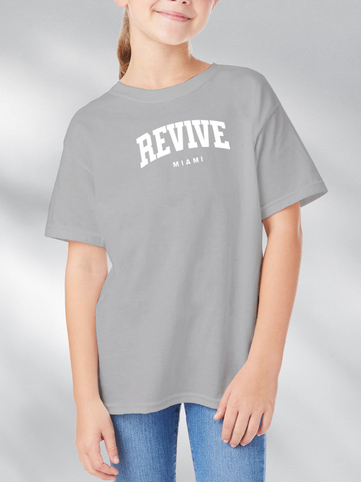 REV1VE Miami - Tee