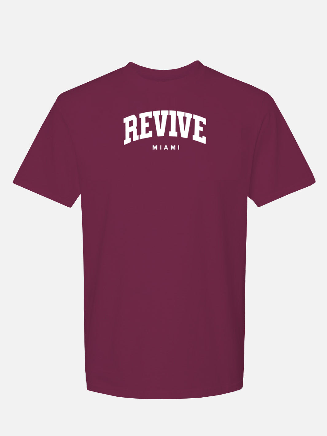 REV1VE Miami - Tee