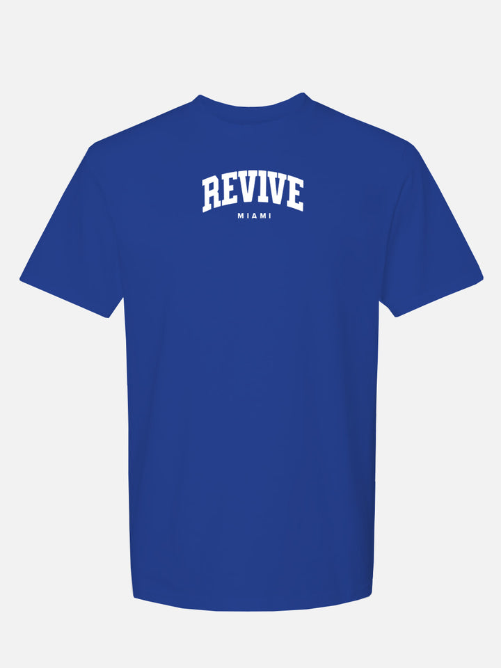 REV1VE Miami -Tee