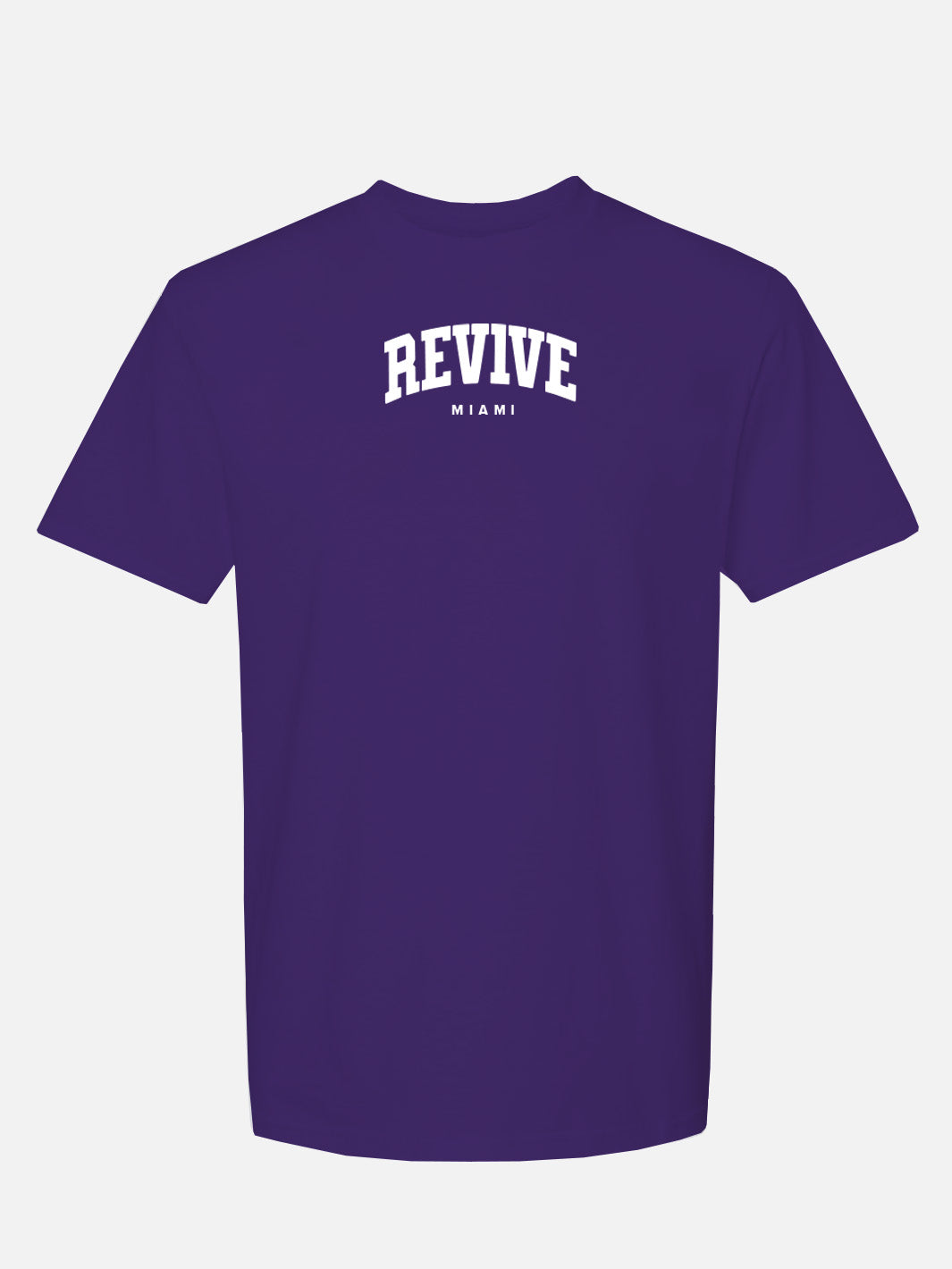 REV1VE Miami -Tee
