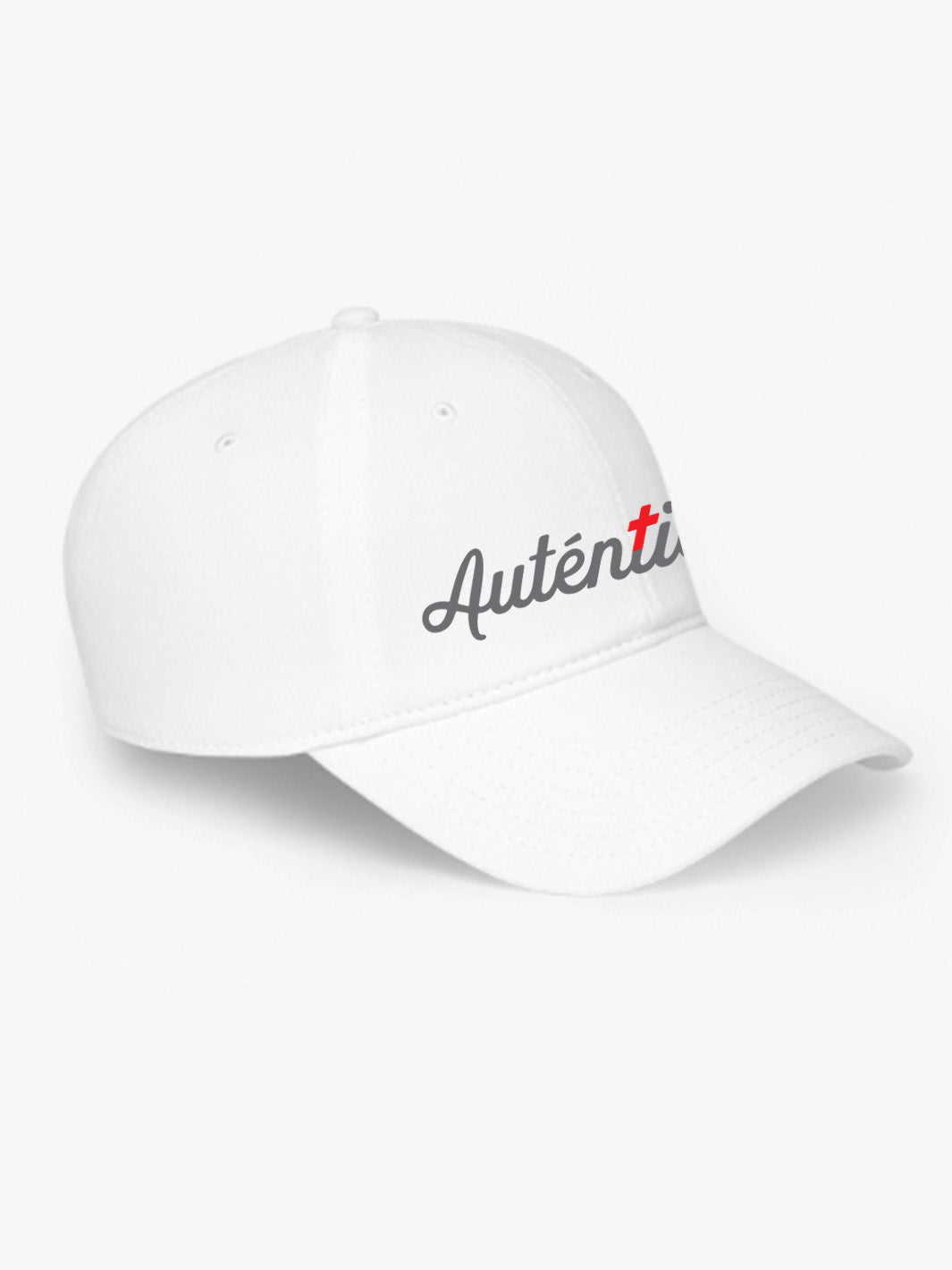 Auténtica - Cap