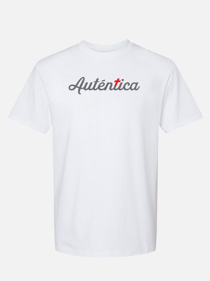 Auténtica - Tee