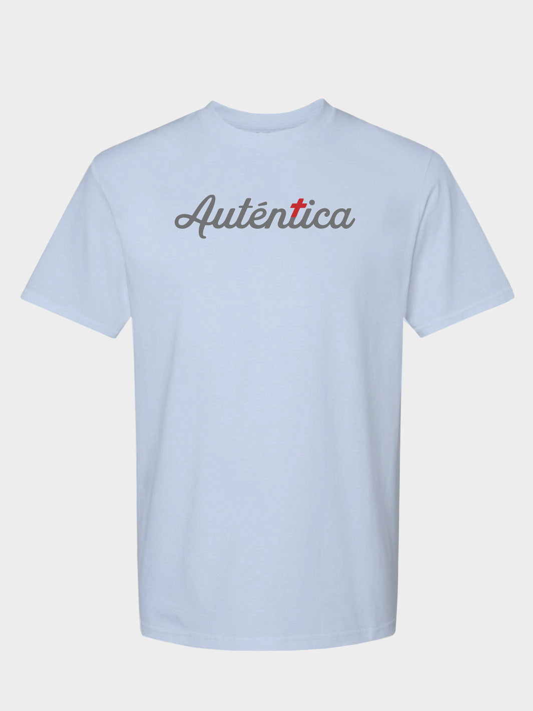 Auténtica - Tee