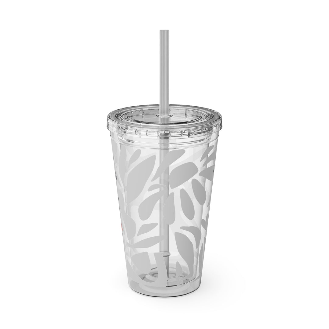 Auténtico - Tumbler