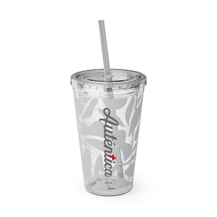 Auténtica - Tumbler