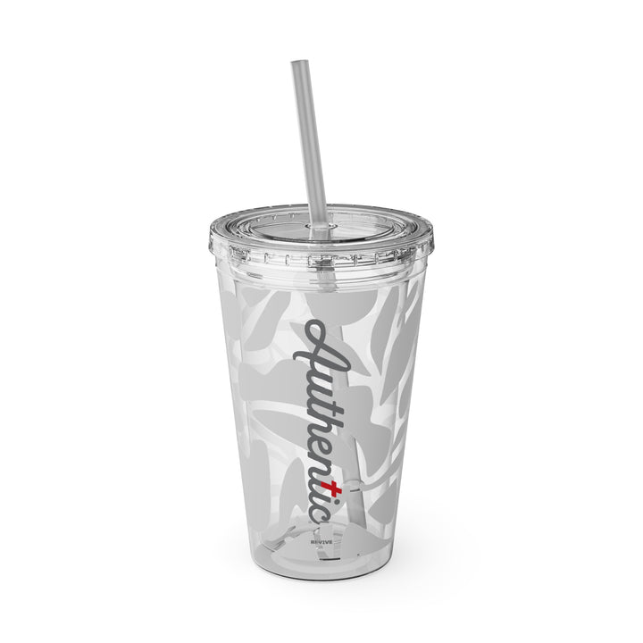 Authentic - Tumbler