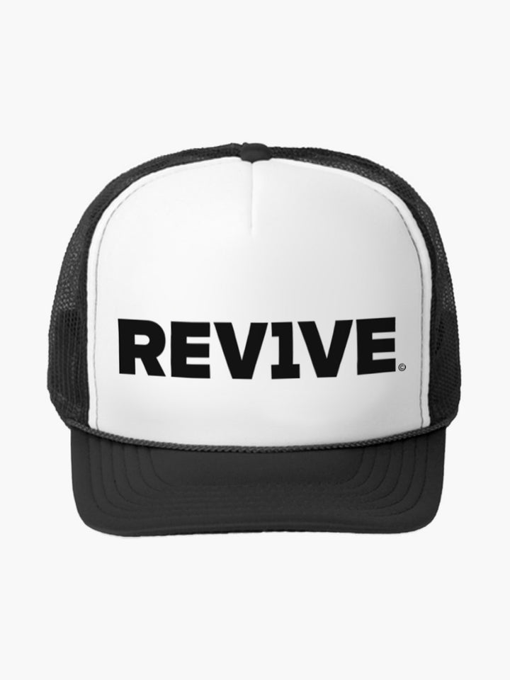 REV1VE - Cap