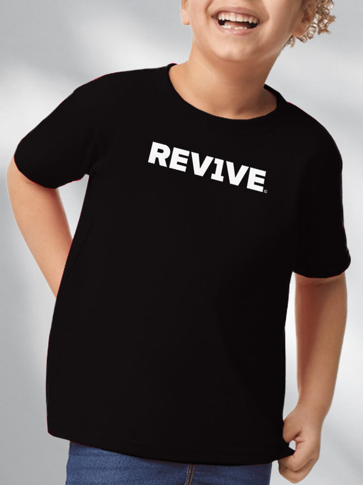 REV1VE - Tee